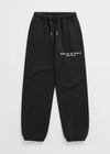 OG DON'T EAT THE HOMIES SWEATPANTS