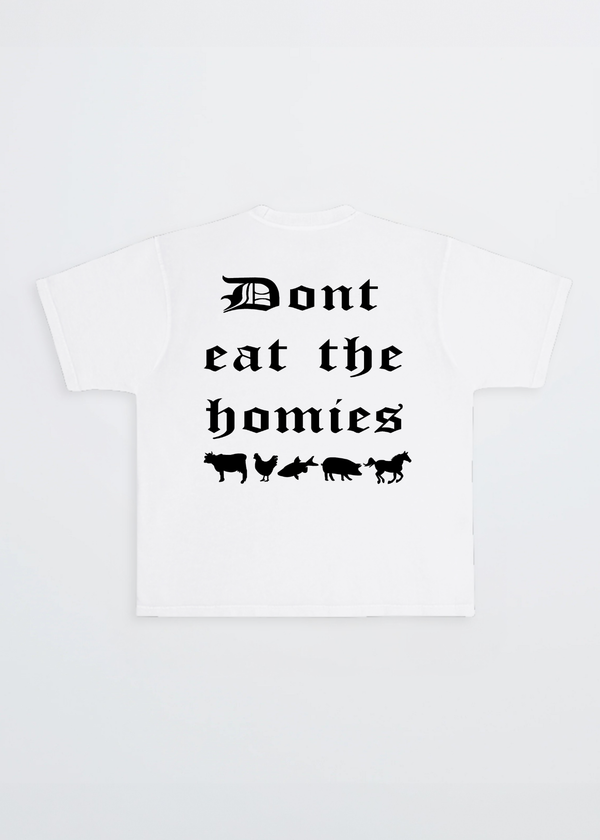 OG DETH TEE