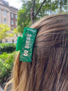 GO BIRD HAIR CLAW CLIP