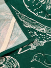 GO BIRD TEA TOWEL