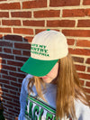 I LOVE MY COUNTRY, PHILADELPHIA DAD HAT