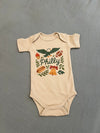 PHILLY TOURIST ONESIE