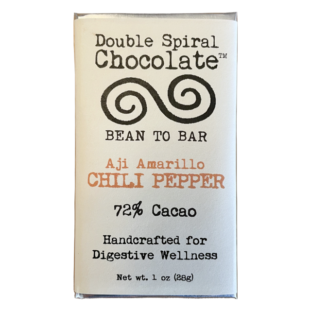 AJI AMARILLO CHOCOLATE BAR
