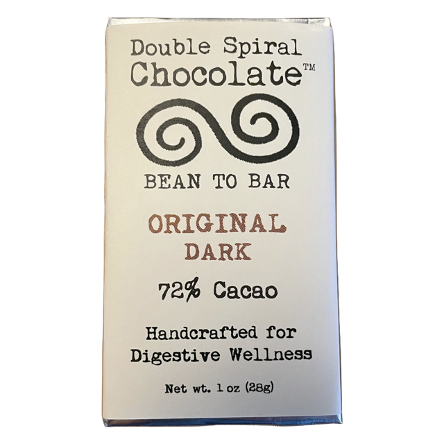 ORIGINAL DARK CHOCOLATE BAR
