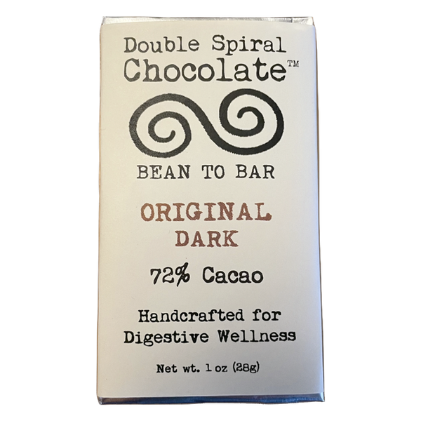 ORIGINAL DARK CHOCOLATE BAR