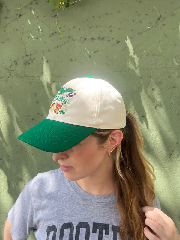 PHILLY TOURIST HAT