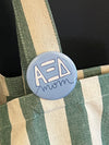 SORORITY MOM GAMEDAY BUTTONS