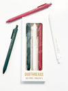 LETTERED LUXE SORORITY PENS