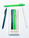 LETTERED LUXE SORORITY PENS