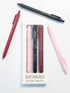 LETTERED LUXE SORORITY PENS