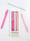 LETTERED LUXE SORORITY PENS