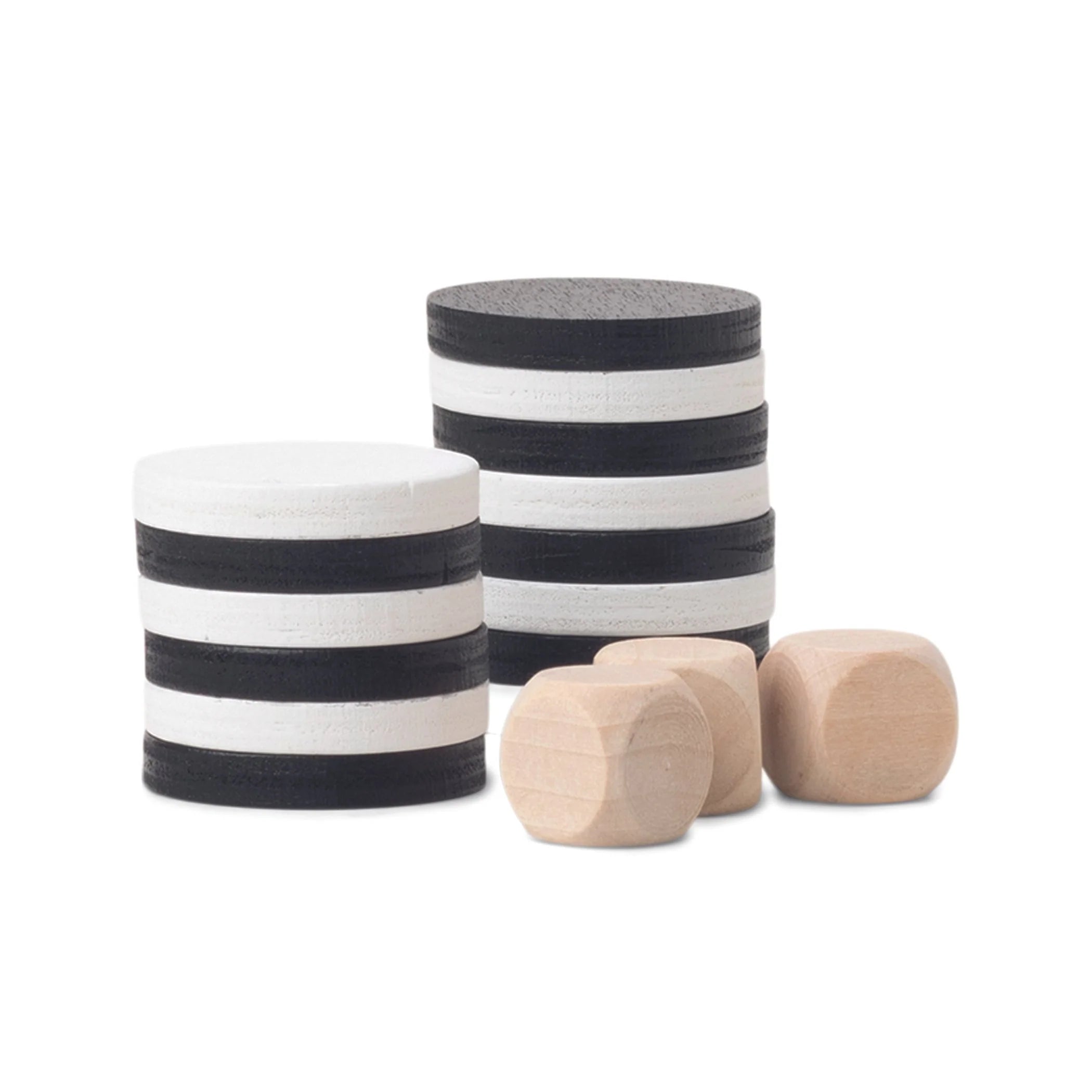 BACKGAMMON & CHECKERS GAME