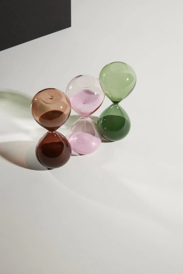15 MIN HOURGLASS