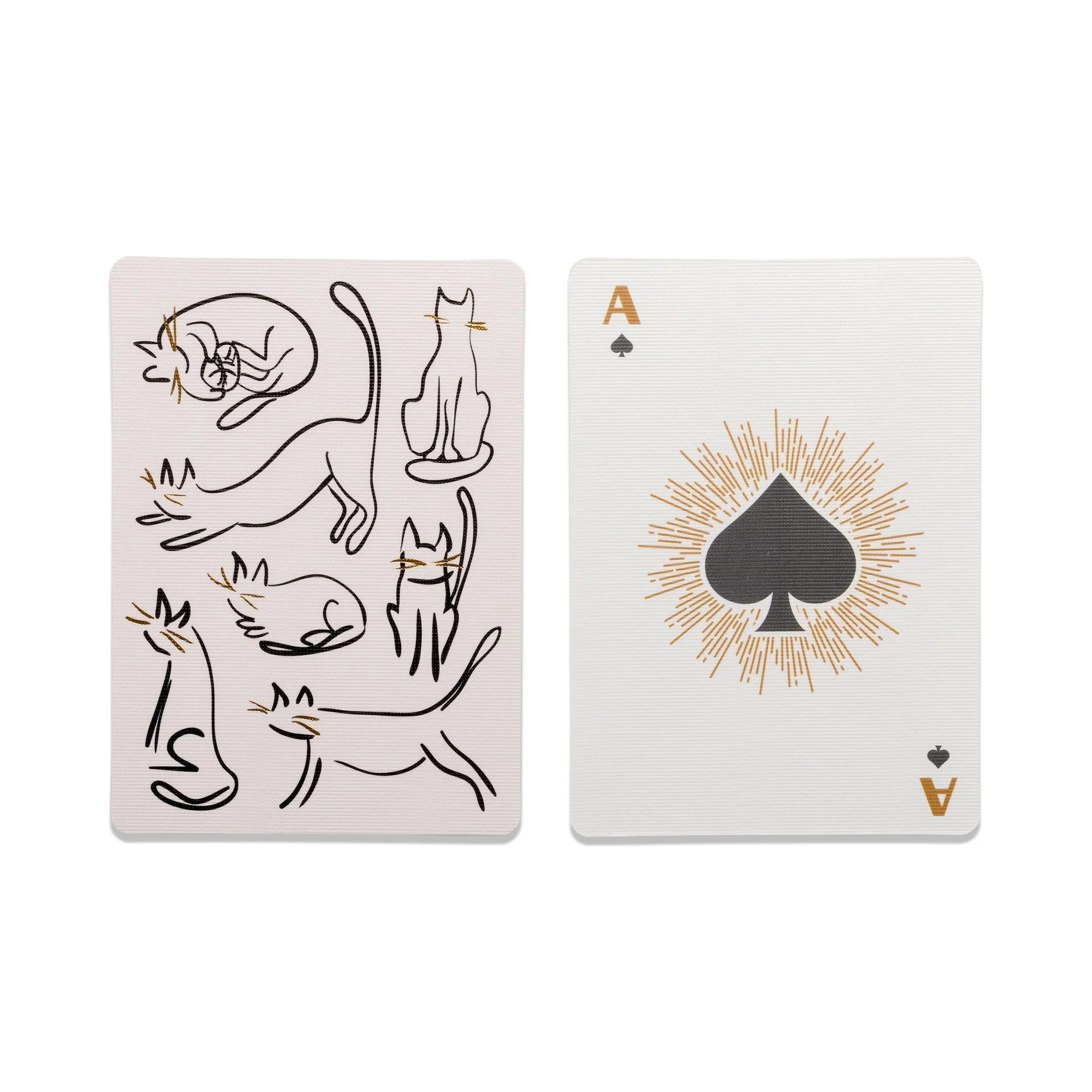 PLAYING CARD DECKS