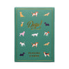 PLAYING CARD DECKS