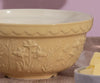 IN THE MEADOW COLLECTION SIZE 30 DAFFODIL MIXING BOWL, YELLOW, 8.25"