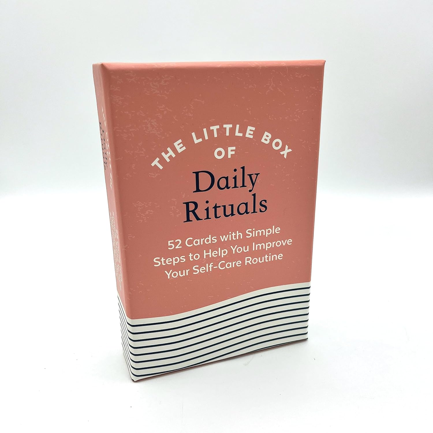 THE LITTLE BOX OF DAILY RITUALS
