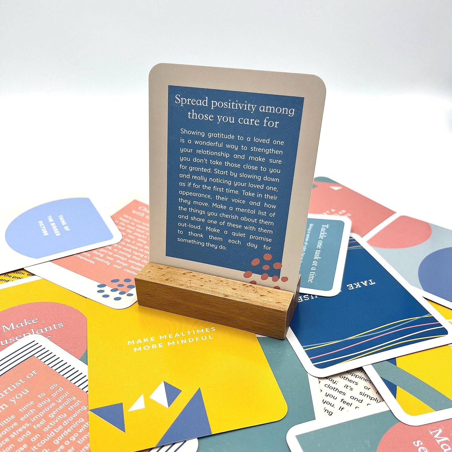 THE LITTLE BOX OF DAILY RITUALS