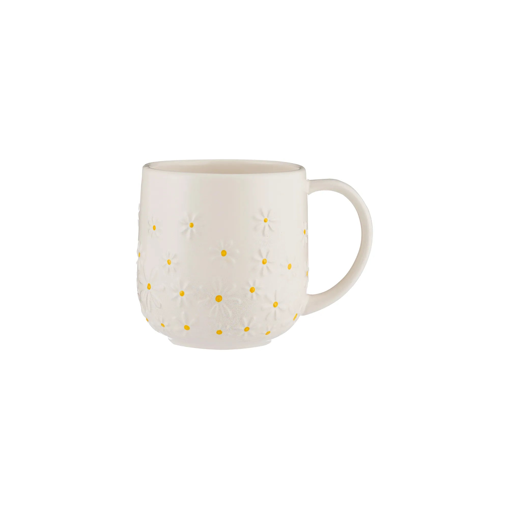 PRICE & KENSINGTON DAISY MUG