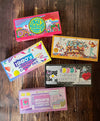 CANDY DECADE BOX