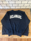 DELAWARE MOCK NECK