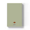 DAISY CHAIN CLASSIC LAYFLAT NOTEBOOK JOURNAL