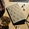 DAISY CHAIN CLASSIC LAYFLAT NOTEBOOK JOURNAL