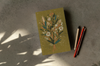 WILDERNESS BOUQUET CLASSIC LAYFLAT NOTEBOOK