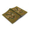 WILDERNESS BOUQUET CLASSIC LAYFLAT NOTEBOOK