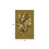 WILDERNESS BOUQUET CLASSIC LAYFLAT NOTEBOOK