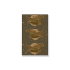NIGHT SENTINELS CLASSIC KRAFT LAYFLAT NOTEBOOK
