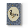 MALLARD SOFT TOUCH CLASSIC LAYFLAT JOURNAL NOTEBOOK