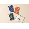 MIX CREDIT CLOTH COVERED JOURNAL