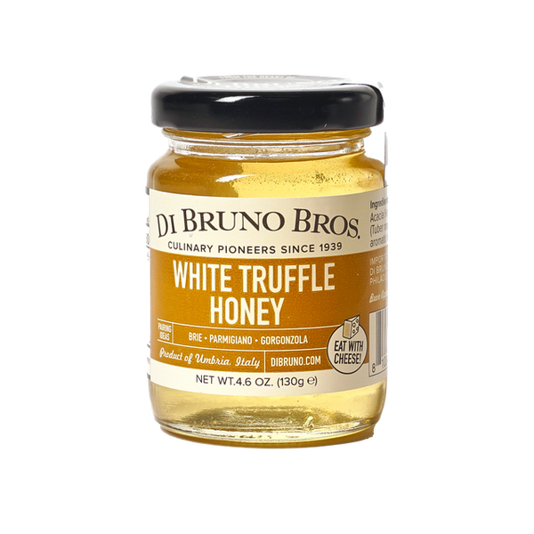 WHITE TRUFFLE HONEY