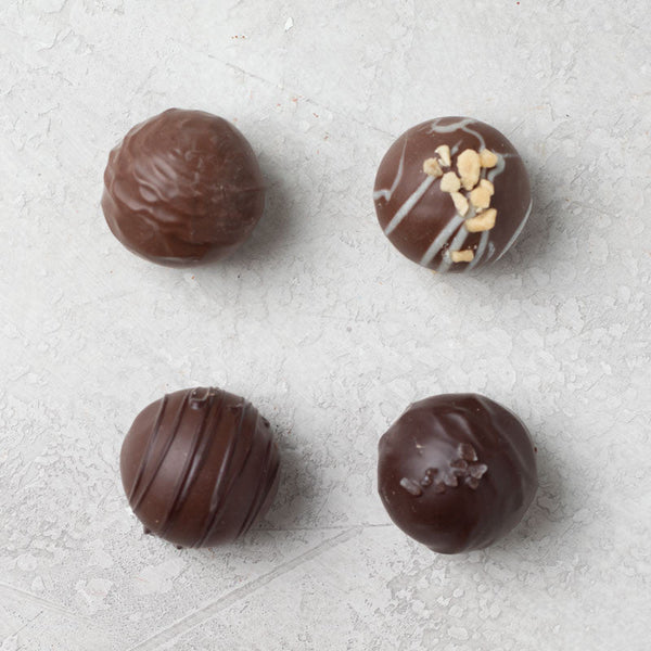 DI BRUNO BROS CHOCOLATE TRUFFLES