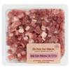 DICED PROSCIUTTO