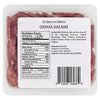 GEONA SALAMI SLICED COIN PACK