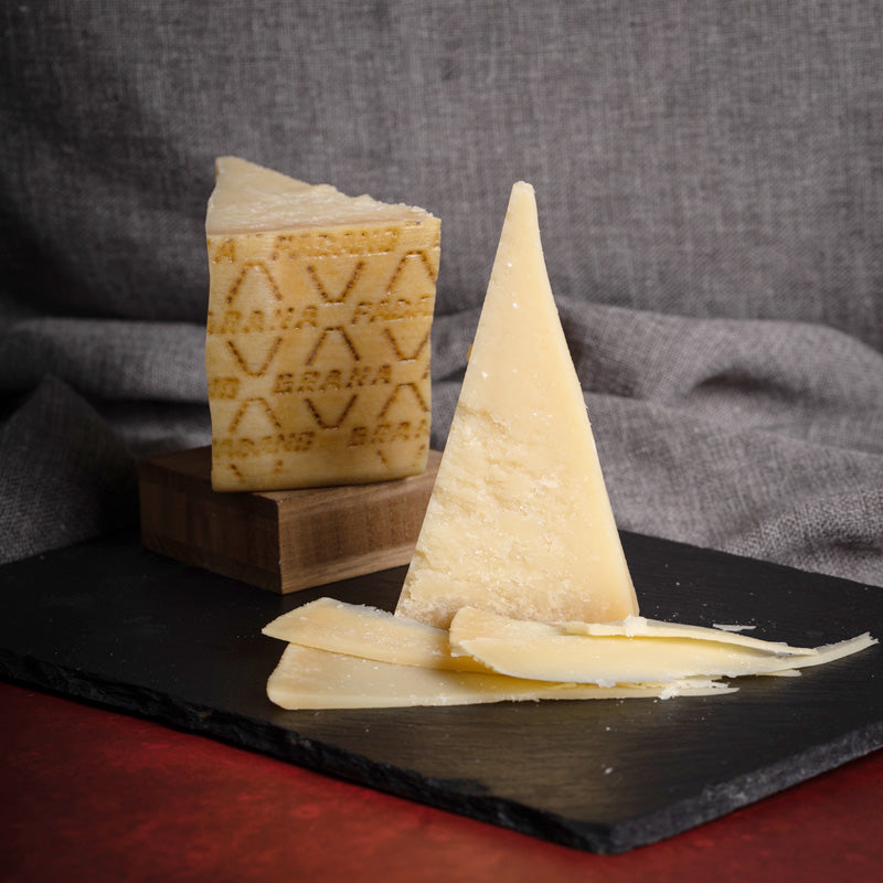 GRANA PADANO