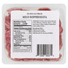 MILD SOPPRESSATA SLICED COIN PACK