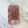 SLICED PEPPERED SALAMI