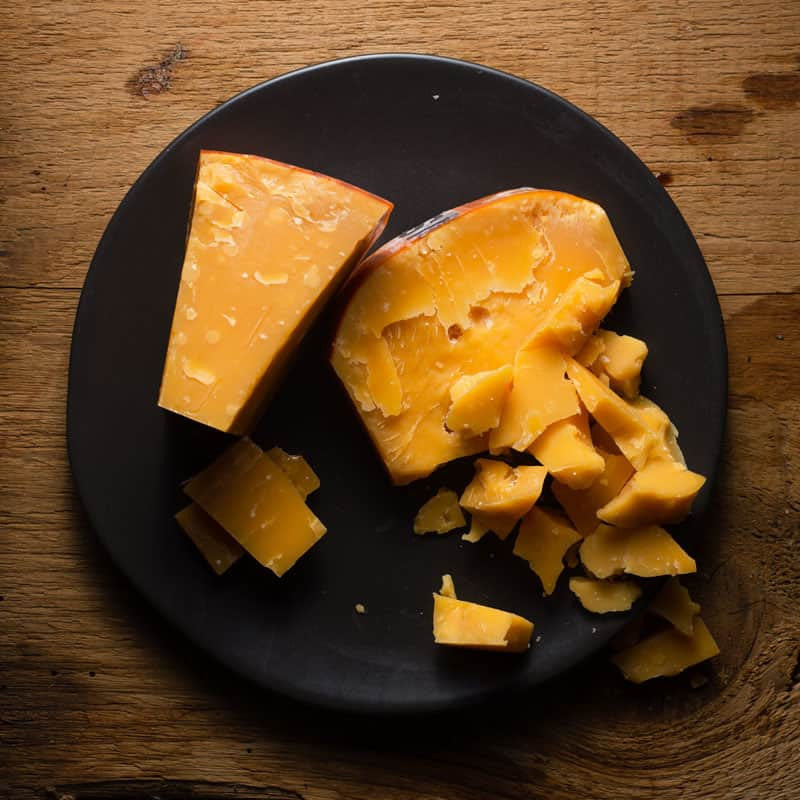 SIGNATURE GOUDA