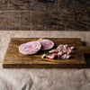 SLICED PANCETTA