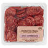 SPICY SOPPRESSATA SLICED COIN PACK