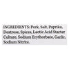 SPICY SOPPRESSATA SLICED COIN PACK