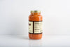 VODKA CREAM TOMATO SAUCE
