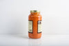 VODKA CREAM TOMATO SAUCE