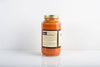 VODKA CREAM TOMATO SAUCE