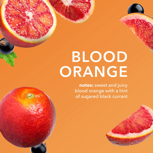 3.3OZ BLOOD ORANGE HAND CREAM