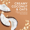 3.3OZ CREAMY COCONUT & OAT HAND CREAM