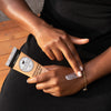 3.3OZ MILK & HONEY HAND CREAM